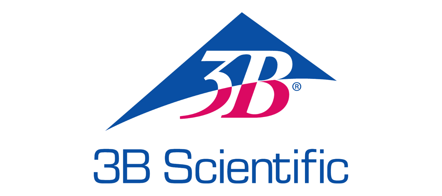 logo 3B Scientific GmbH