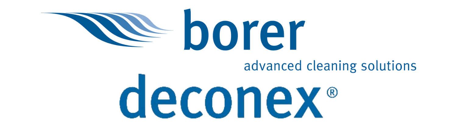 logo Borer Chemie AG