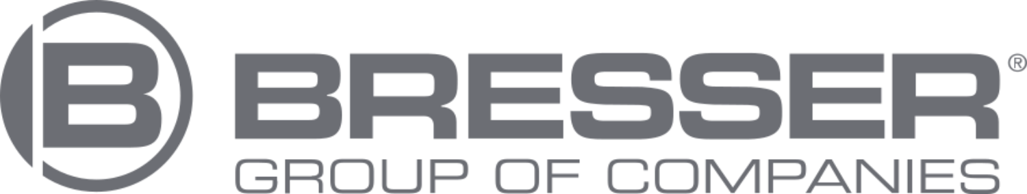 logo Bresser GmbH