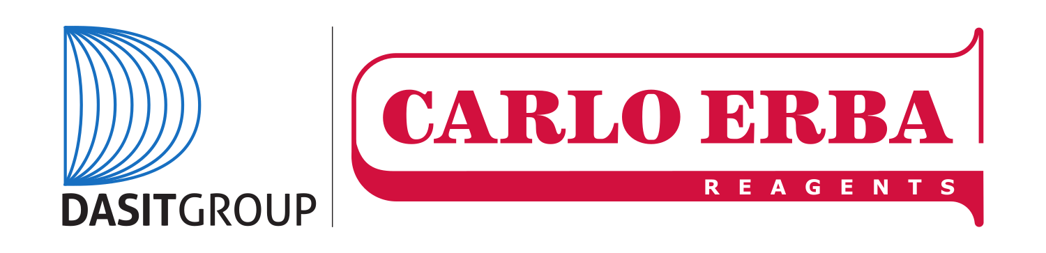 logo CARLO ERBA Reagents srl