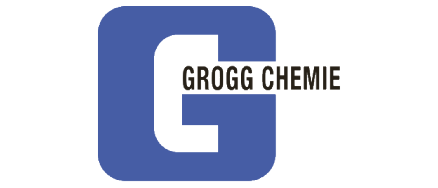 logo Dr. Grogg Chemie AG