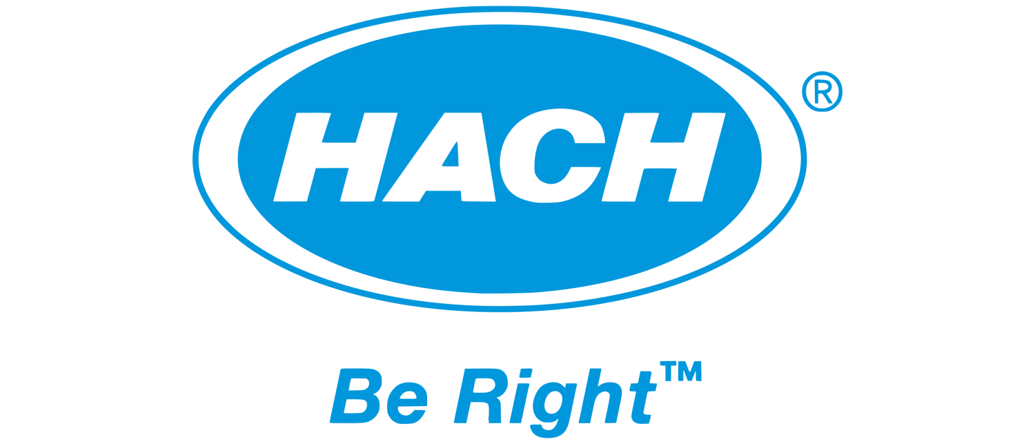 logo Hach Lange SA
