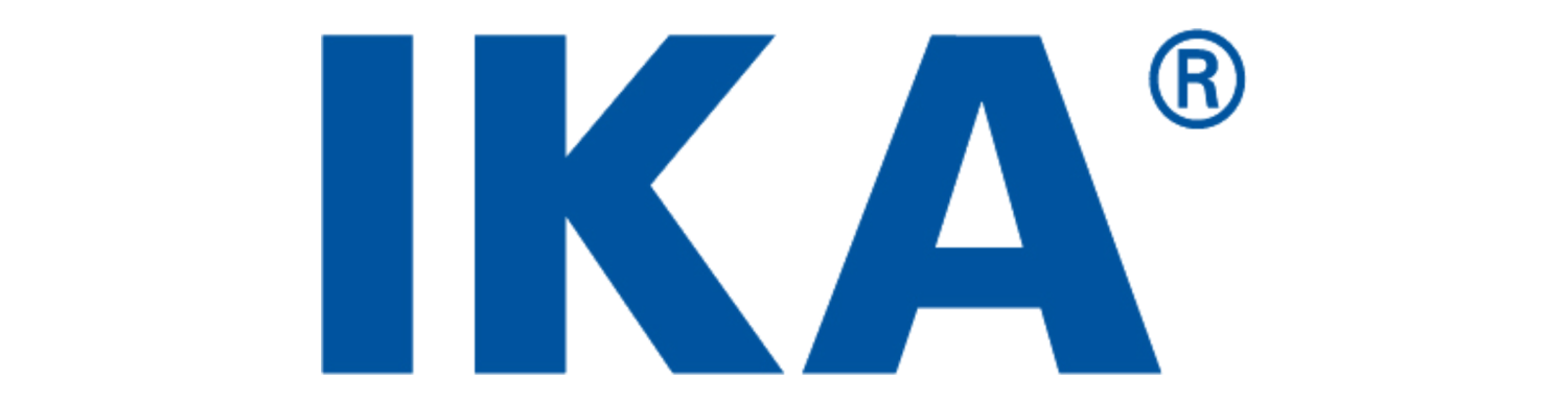 logo IKA-Werke GmbH