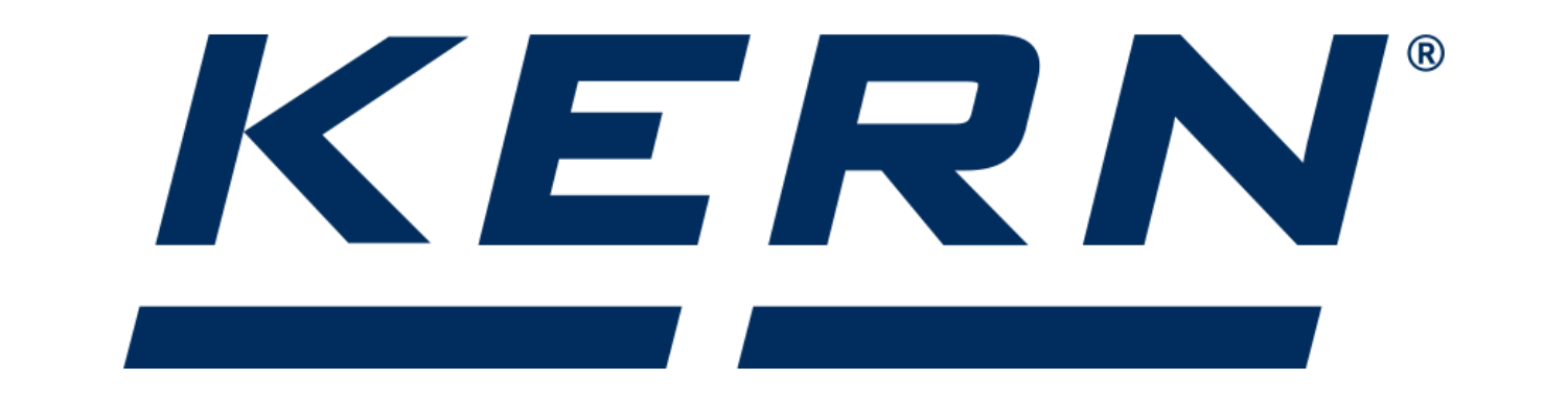 logo KERN & SOHN GmbH