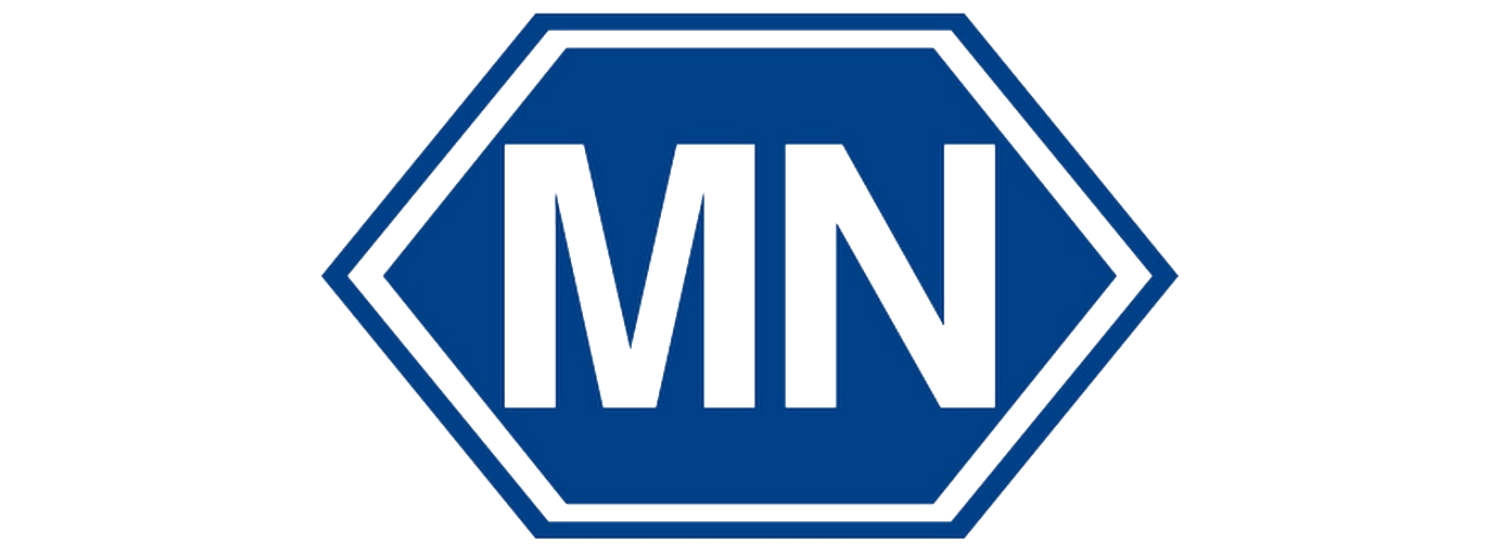 logo MACHEREY-NAGEL AG