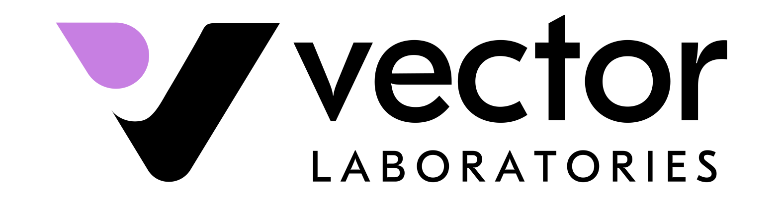 logo Vector Laboratories, Inc.