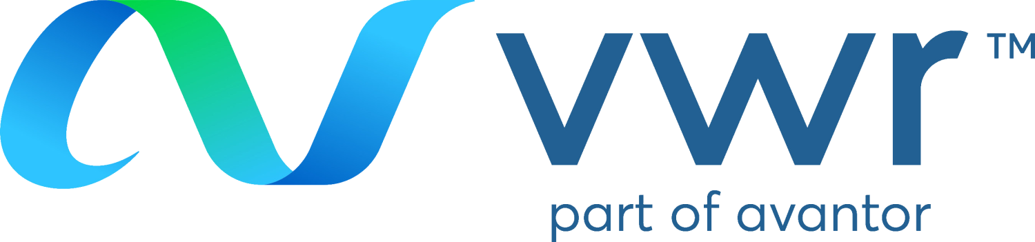 logo VWR – Part of Avantor®